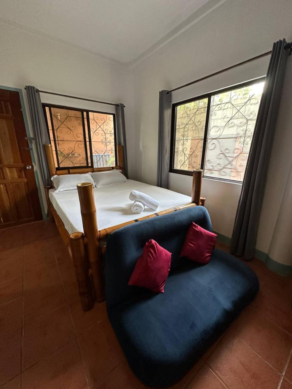 Vitaminsea Room Dauin Exterior photo