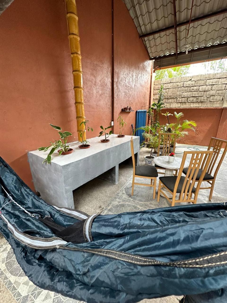 Vitaminsea Room Dauin Exterior photo