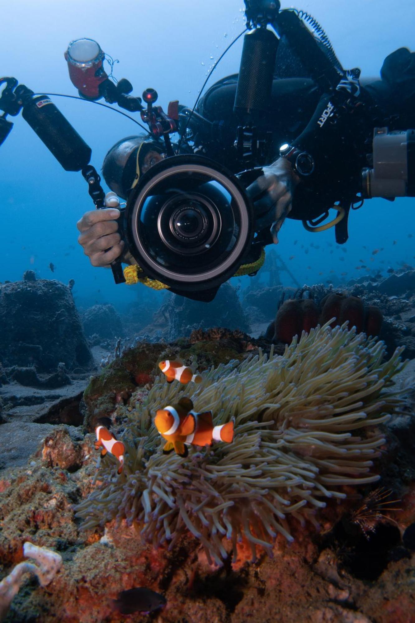 Vitaminsea Room Dauin Exterior photo